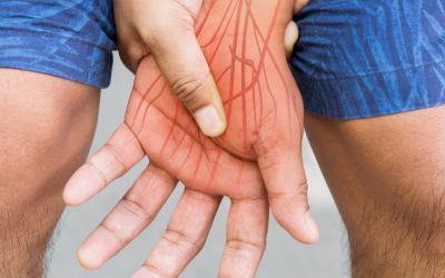 Quando il dolore nasce da un nervo “incastrato” – l’importanza della neurodinamica