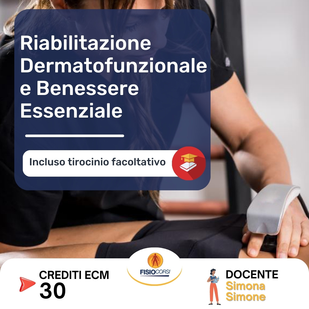 dermatofunzionale fisiocorsi