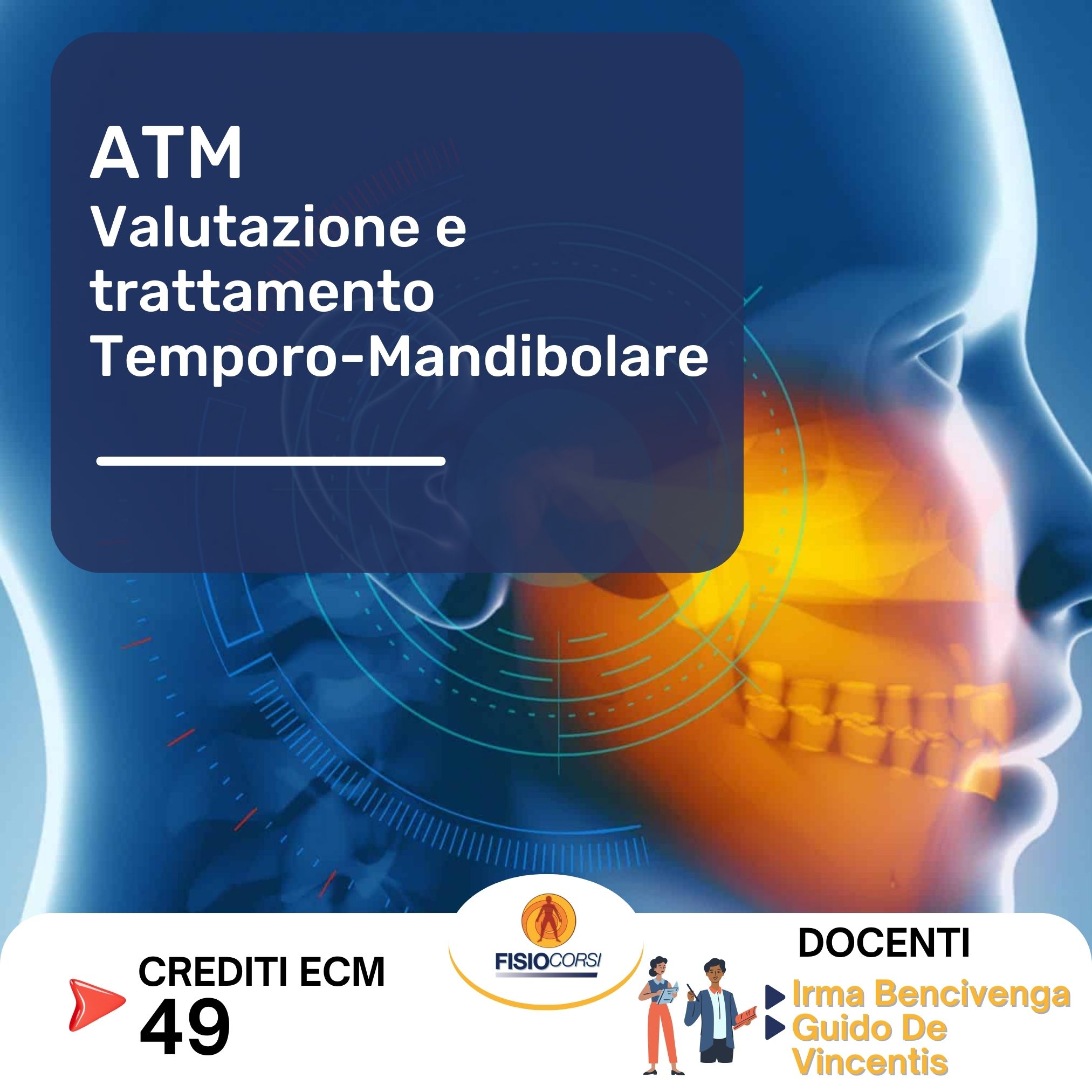 atm aggiornato