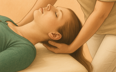 Strain-Counterstrain: Meccanismi neurofisiologici e applicazioni cliniche