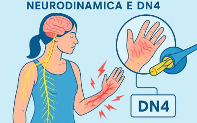 DN4 e diagnosi differenziale del dolore: neurogenico vs. nocicettivo
