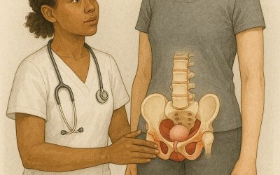 Il CORE nascosto della salute globale: Il Pavimento Pelvico nella riabilitazione integrata