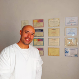 Davide De Santis