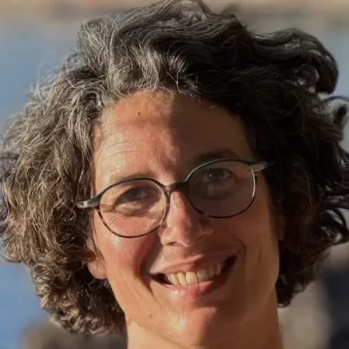 Marylène GRANATINI