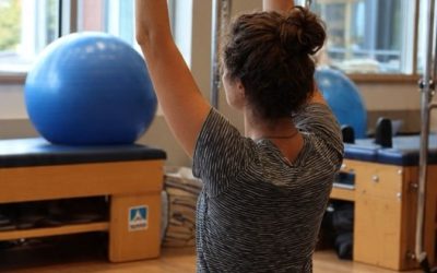 Pilates nella riabilitazione post-chirurgica ortopedica