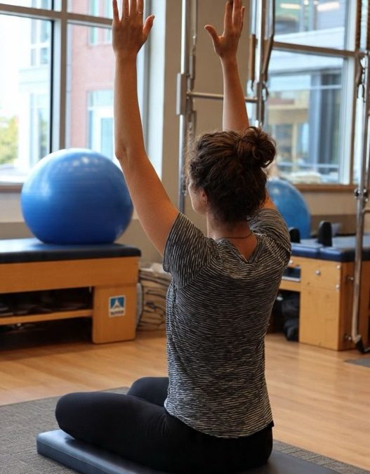 Pilates nella riabilitazione post-chirurgica ortopedica