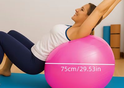 Palla Grande (Swiss Ball)