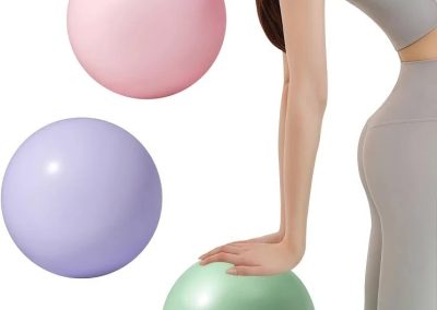 Palla Pilates da 25 cm