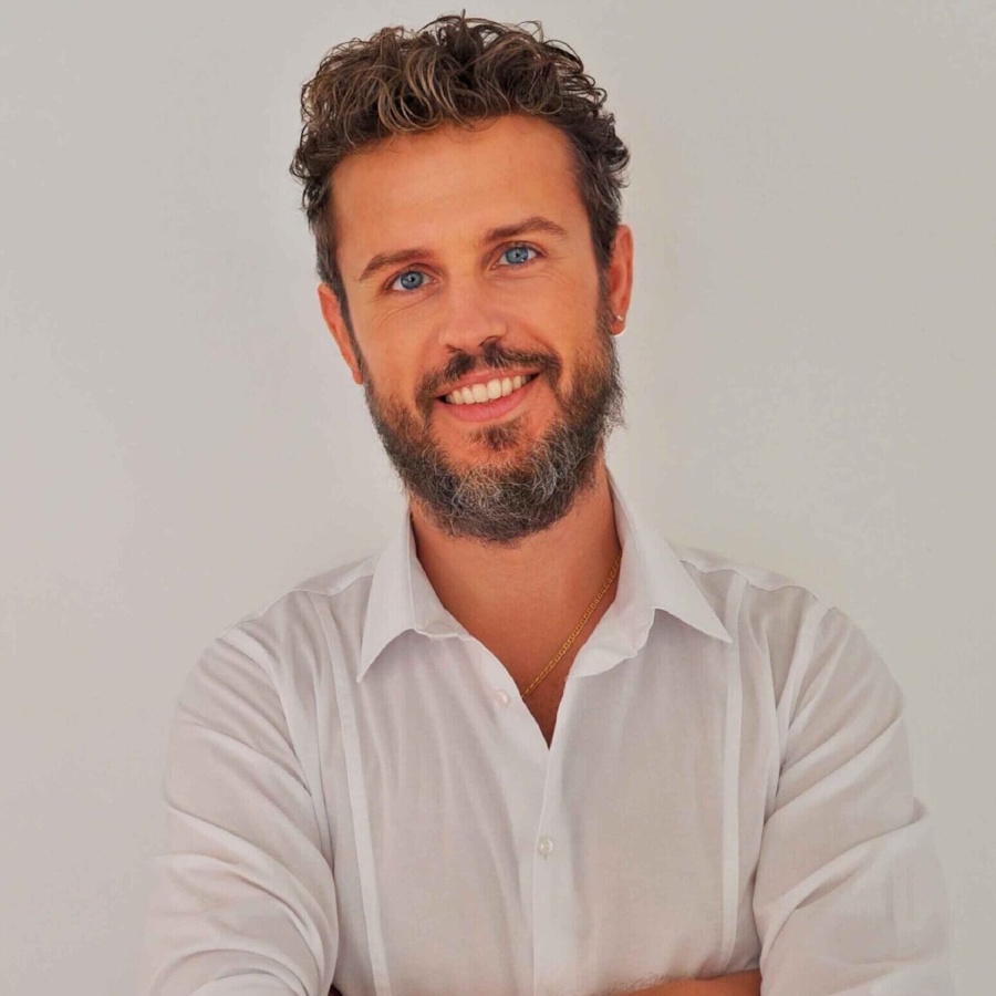 Davide Lorenzon