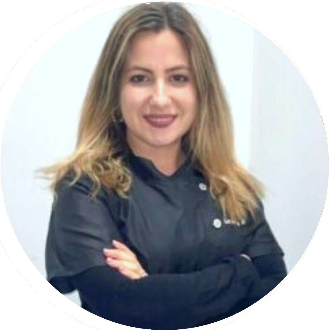 Fisioterapista Giuseppina De Lucia