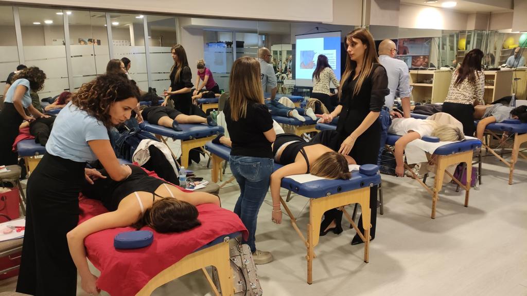Corso Riabilitazione Dermatofunzionale