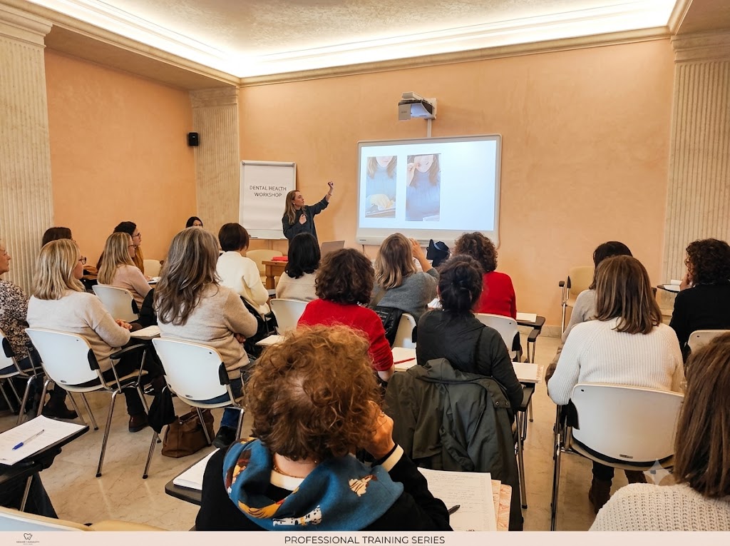 Corso per il Trattamento Reflusso